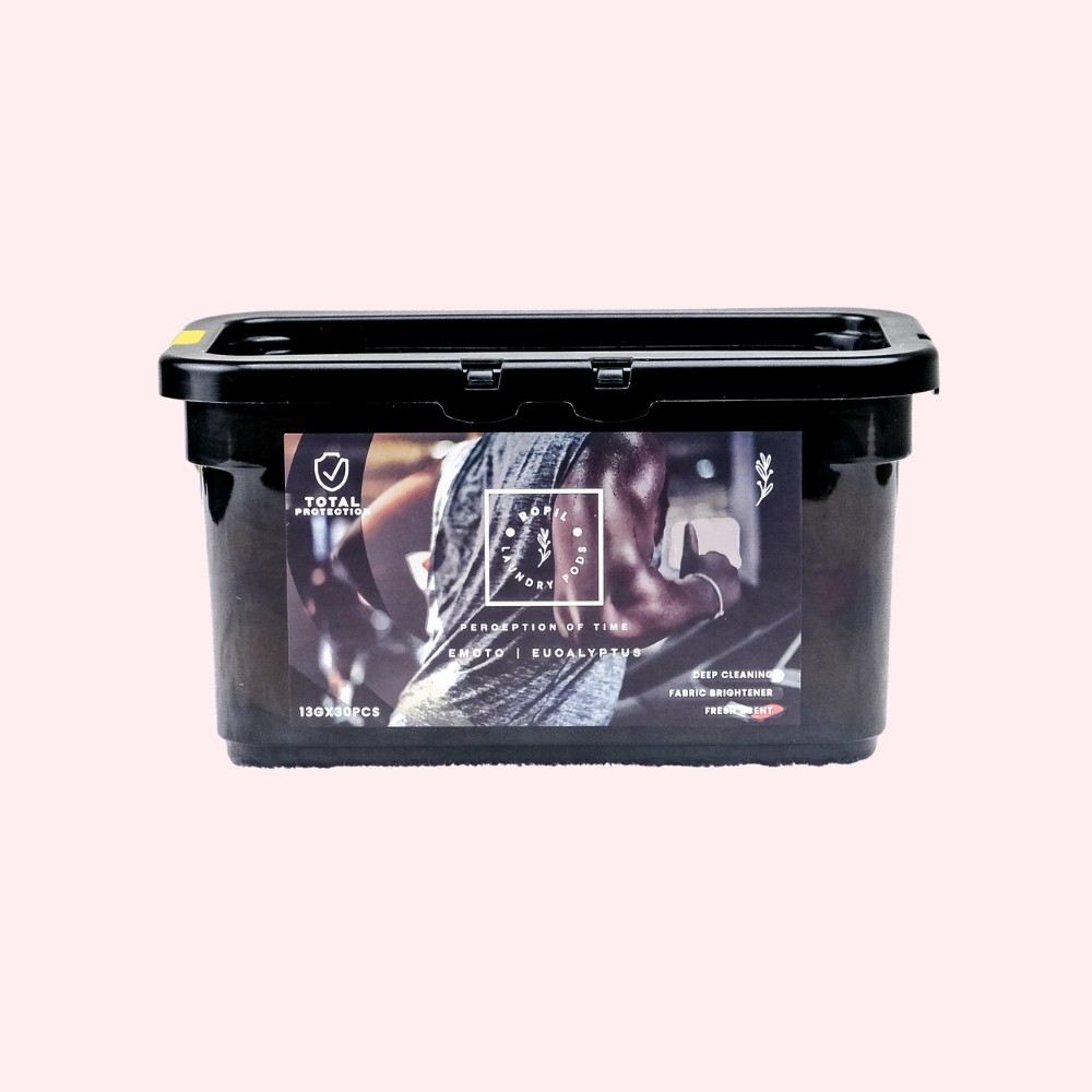 EMOTO PODS - EUCALYPTUS